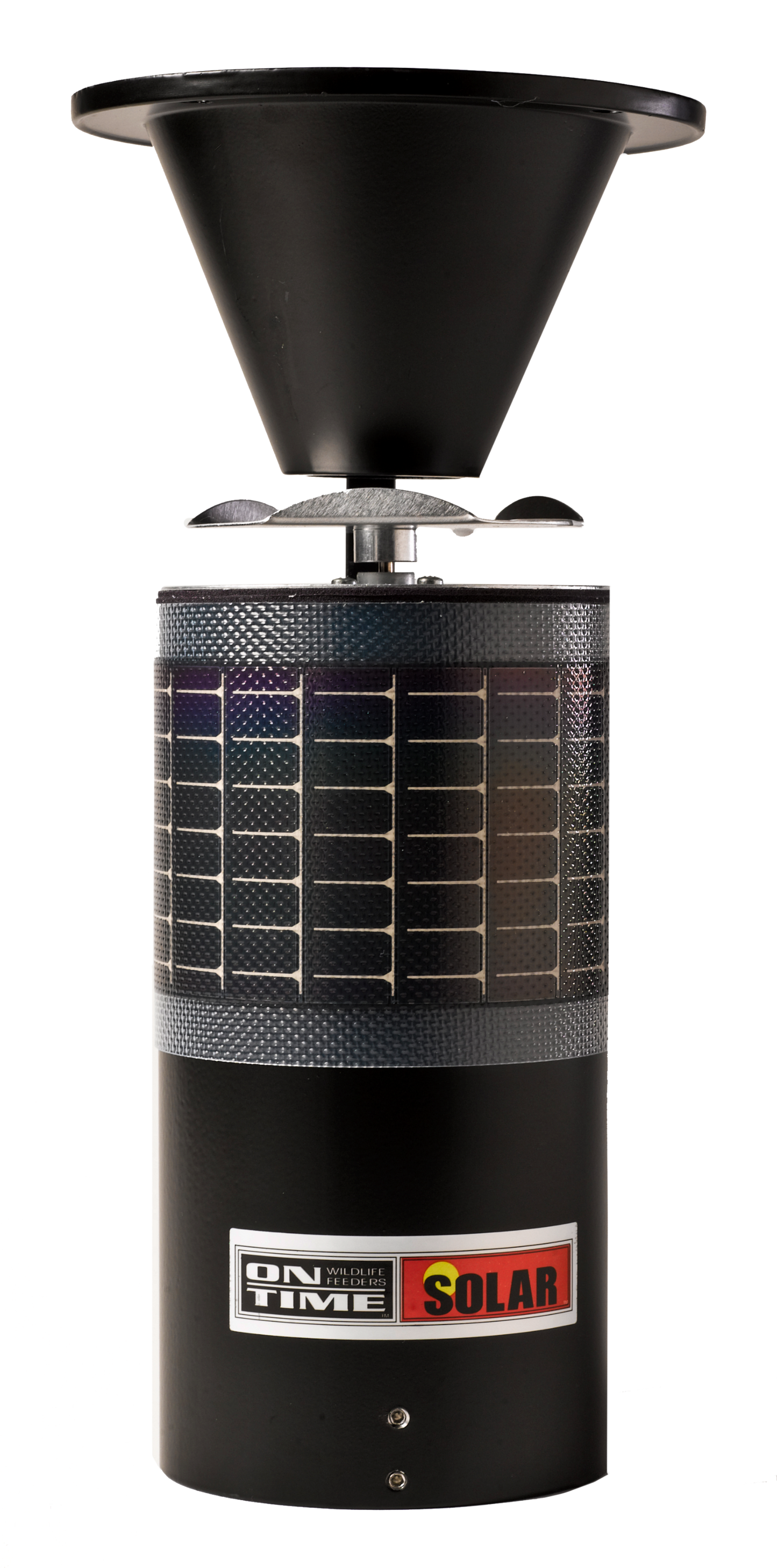 On Time Solar Elite, Ontime 11114 Solar Elite Feeder