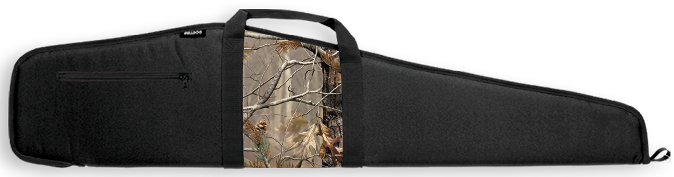 Bulldog Camo Panel, Bdog Bd21044  Camopnl  Rfl Cs 44   Blk