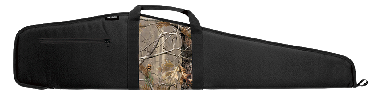 Bulldog Camo Panel, Bdog Bd210    Camopnl  Rfl Cs 48   Blk