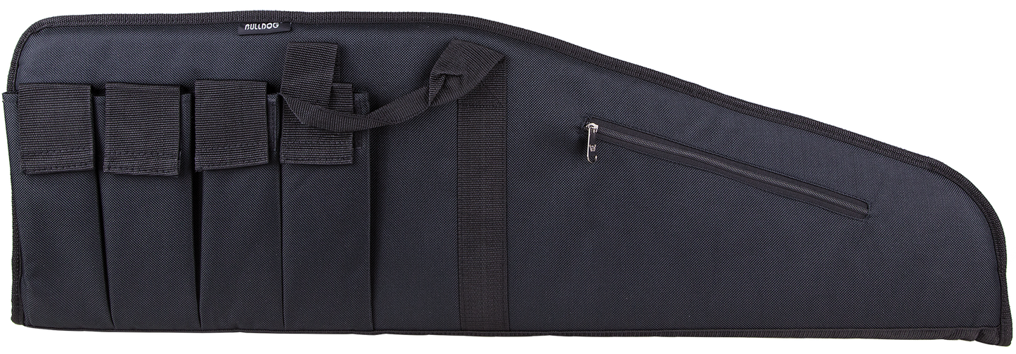 Bulldog Extreme Tactical, Bdog Bd422    Ext Tac  Rfl Cs 35   Blk
