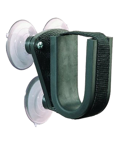 Rugged Gear Suction Cup, Rugged 10010 Sng Gun Rack Suction Cup