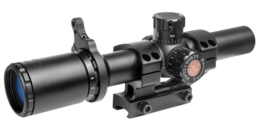 Truglo Tru-brite, Tru*tg-8516tl    Tact Ar Sc      1-6x24ir