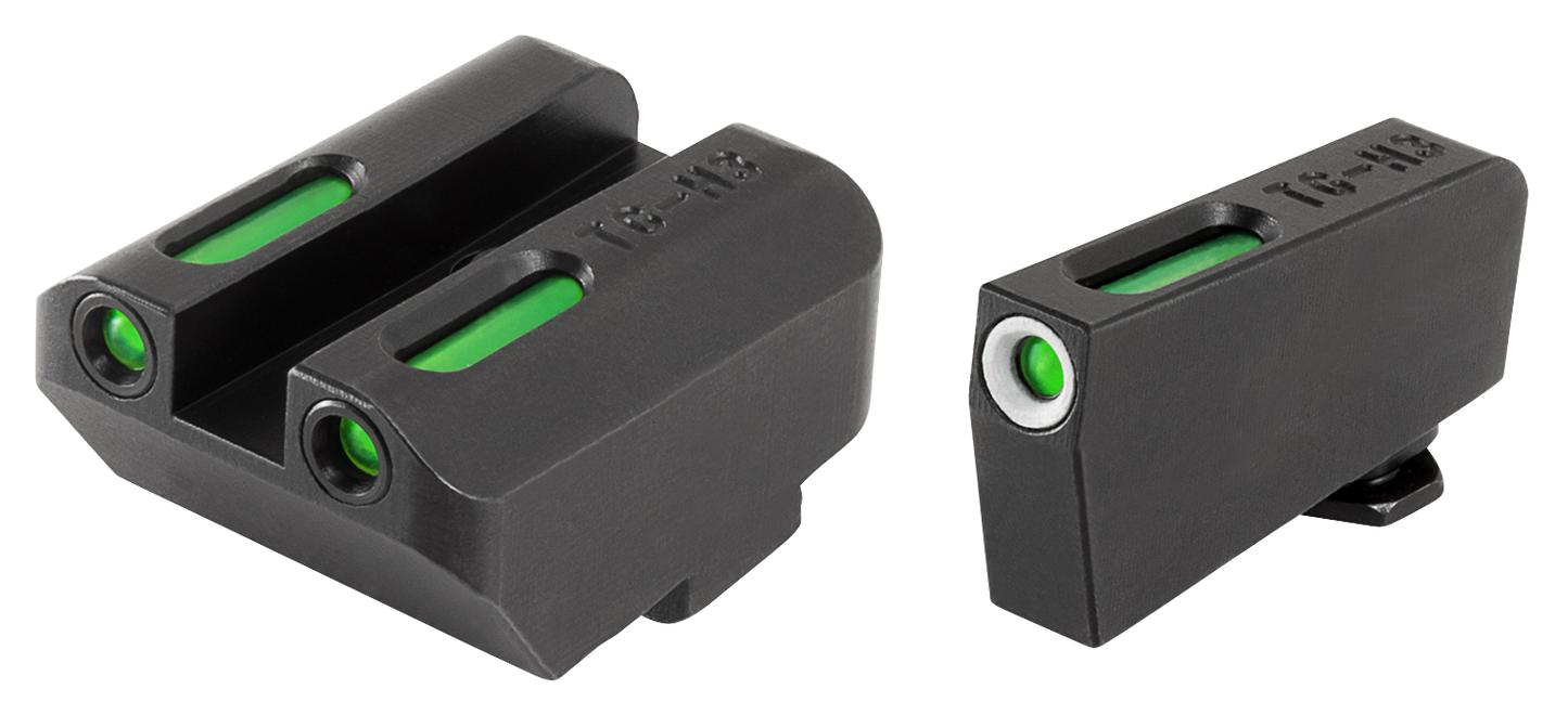 Truglo Tfx, Tru Tg-13gl4a    Tfx Glk Suppres Low  Set