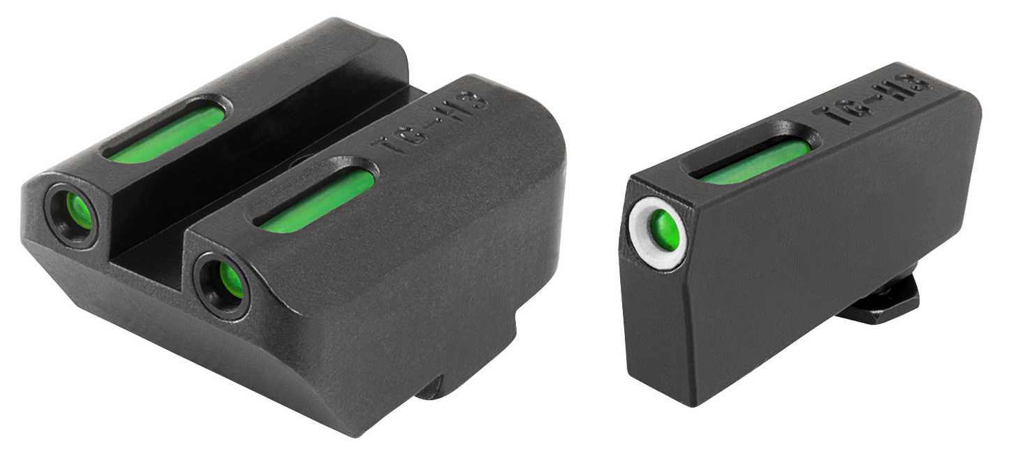Truglo Tfx, Tru Tg-13gl5a    Tfx Glk Suppres High Set