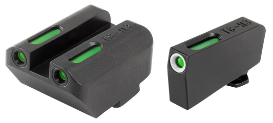 Truglo Tfx, Tru Tg-13gl5a    Tfx Glk Suppres High Set