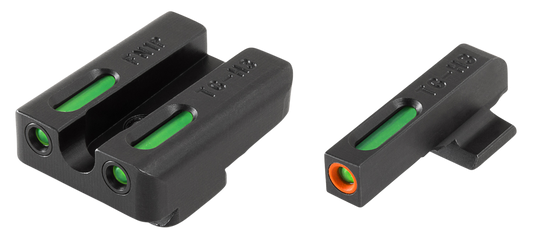 Truglo Tfx Pro, Tru Tg-13fn2pc   Tfx Pro Fnx40        Set