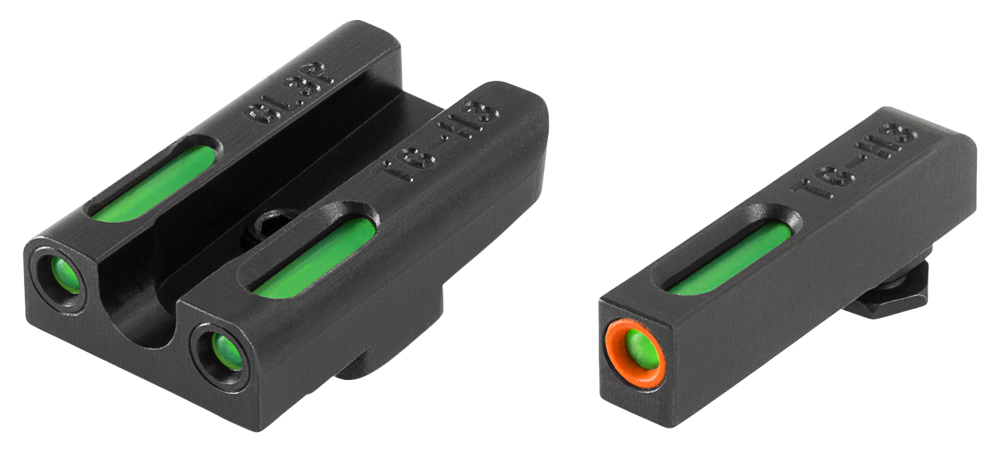 Truglo Tfx Pro, Tru Tg-13gl3pc   Tfx Pro Glock 42/43  Set