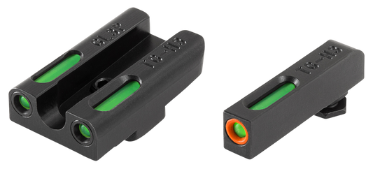 Truglo Tfx Pro, Tru Tg-13gl3pc   Tfx Pro Glock 42/43  Set