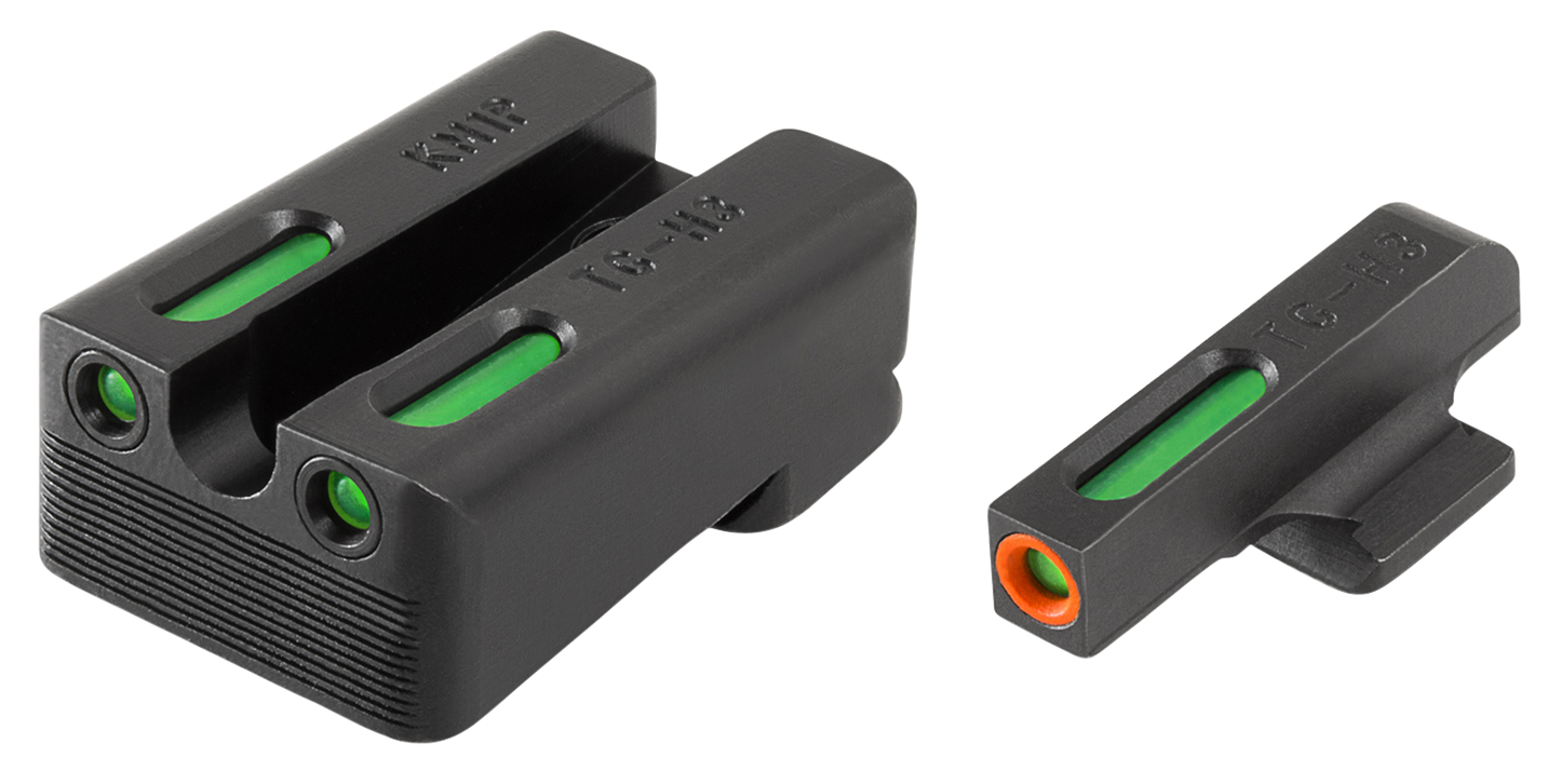 Truglo Tfx Pro, Tru Tg-13km1pc   Tfx Pro Kimber       Set