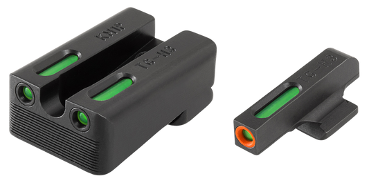 Truglo Tfx Pro, Tru Tg-13km1pc   Tfx Pro Kimber       Set
