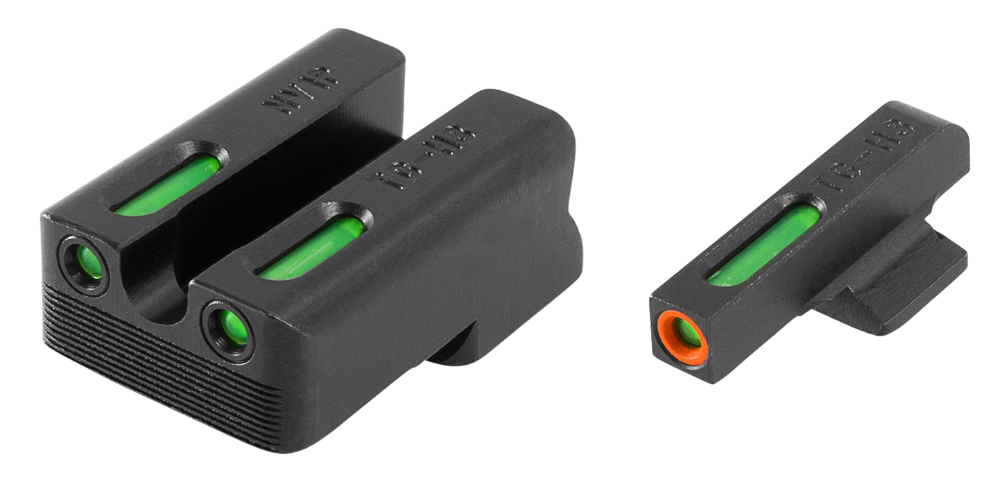 Truglo Tfx Pro, Tru Tg-13nv1pc   Tfx Pro Novk 260/450 Set
