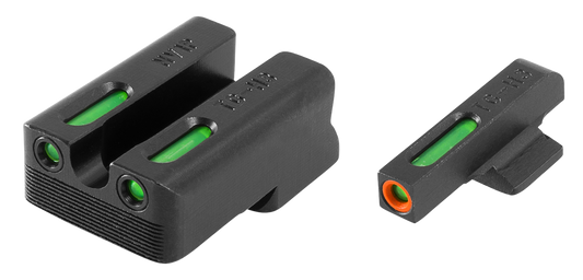 Truglo Tfx Pro, Tru Tg-13nv1pc   Tfx Pro Novk 260/450 Set