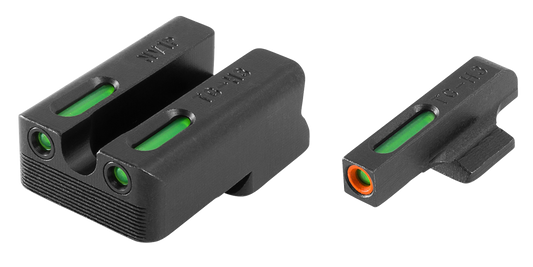 Truglo Tfx Pro, Tru Tg-13nv2pc   Tfx Pro Novk 270/450 Set
