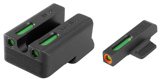 Truglo Tfx Pro, Tru Tg-13nv3pc   Tfx Pro Novk 260/500 Set