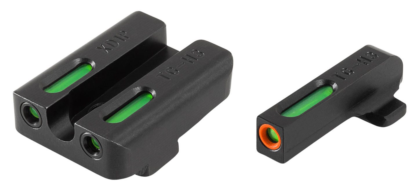 Truglo Tfx Pro, Tru Tg-13xd1pc   Tfx Pro Spg Xd       Set