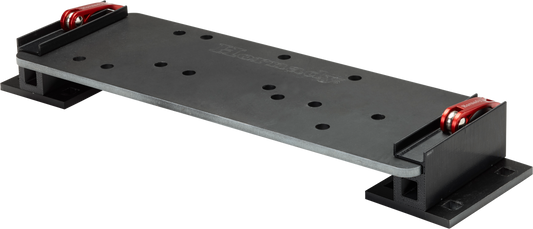 Hornady Lock-n-load, Horn 399697  Qd Univ Mounting Plate Assembly