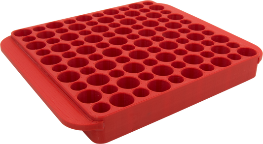 Hornady Magnum, Horn 480042  Magnum Reloading Block