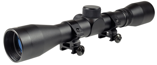 Truglo Buckline, Tru Tg-85043xb   Buckline          4x32