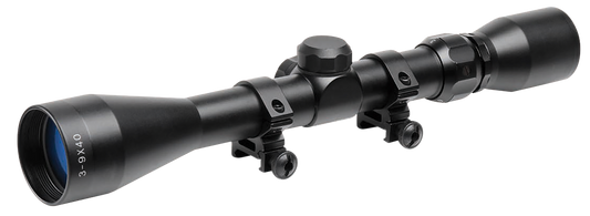 Truglo Buckline, Tru Tg-85394xb   Buckline        3-9x40   Bdc