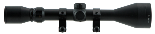 Truglo Buckline, Tru Tg-85395xb   Buckline        3-9x50   Bdc