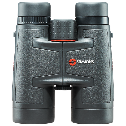 Simmons Venture, Sim 897842r   Venture Bino          8x42