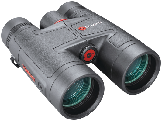 Simmons Venture, Sim 8971042r  Venture Bino         10x42