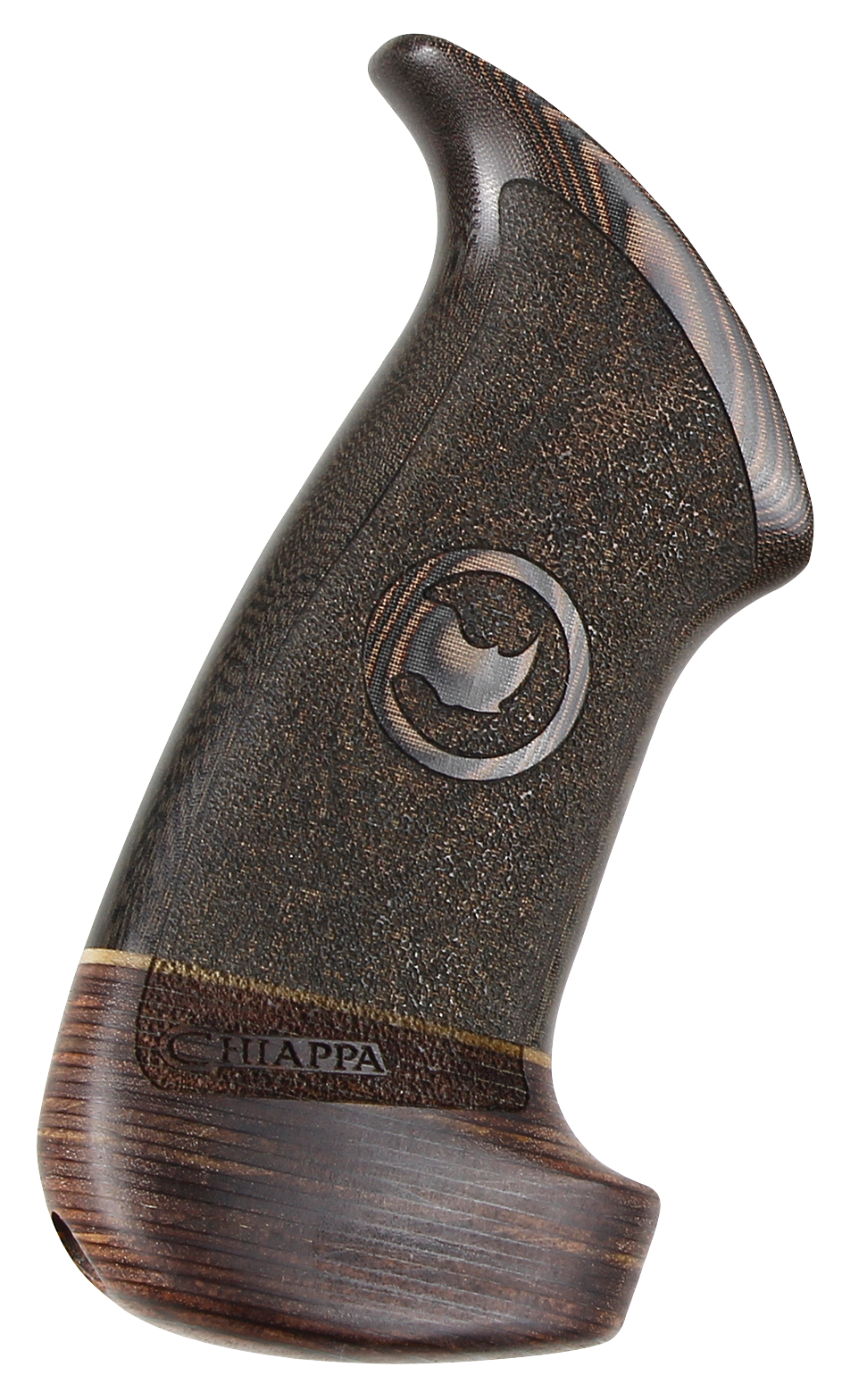 Chiappa Firearms Replacement Grip, Chia 970.482    Rhino Grip Hogue