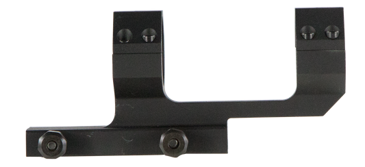 Aim Sports Scope Mount, Aimsports Mtclf315  30mm Cant Scp Mnt 1.5