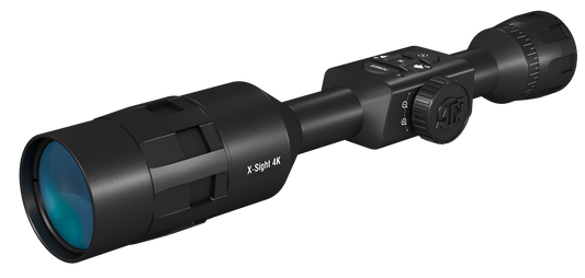 Atn X-sight, Atn Dgwsxs3144kp  X-sight 4k Pro Edition Nv 3-14x