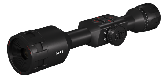Atn Thor 4, Atn Tiwst4382a    Thor4 2-8x 384x288