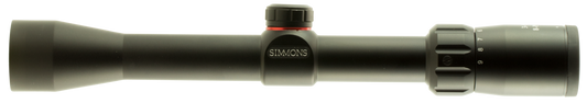 Simmons 8-point, Sim 510524    8 Point             3-9x32