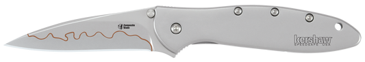 Kershaw Leek, Ker 1660cb      Leek Composite Blade