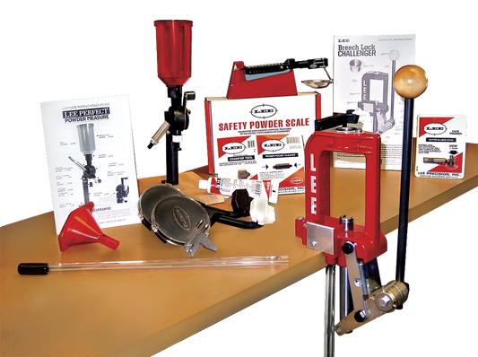 Lee 50th Anniversary, Lee 90050 5oth Annivsry       Rld Kit