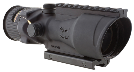Trijicon Acog, Trj 100012  Ta648a 6x48 M1913 Rail 223