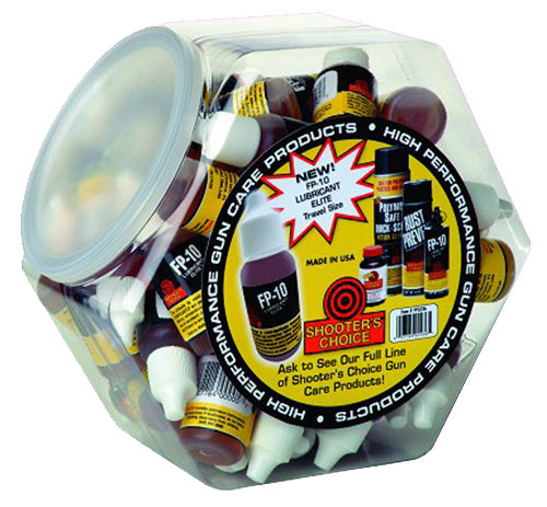 Shooters Choice Shooters Choice Clp, Shf  Fpl036     .5oz Clp                  36pk