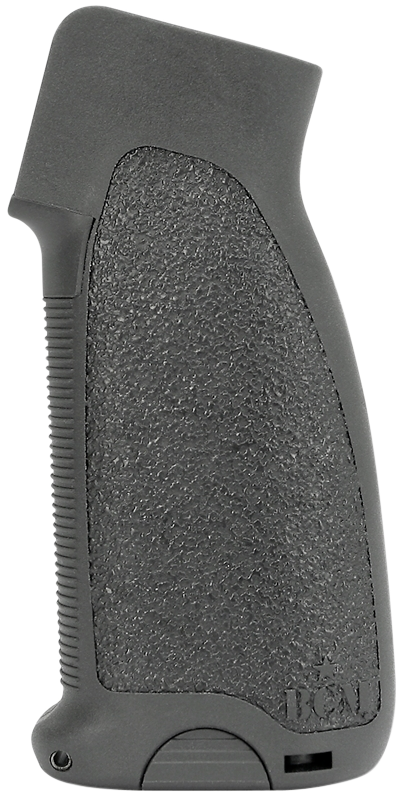 Bravo Bcmgunfighter, Bcm Gfgmod-0-blk   Pistol Grip Mod 0
