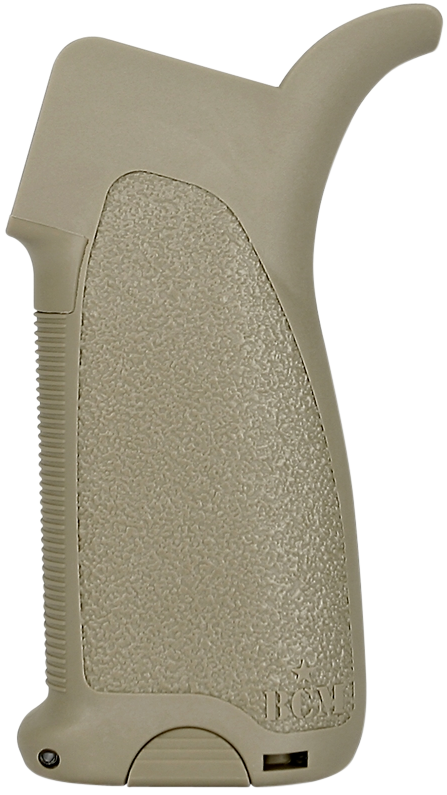 Bravo Bcmgunfighter, Bcm Gfgmod-1-fde   Pistol Grip Mod 1