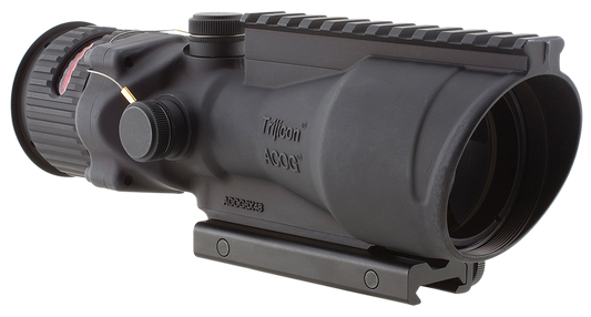 Trijicon Acog, Trj 100002  Ta648308 6x48 308 Ta75 Red