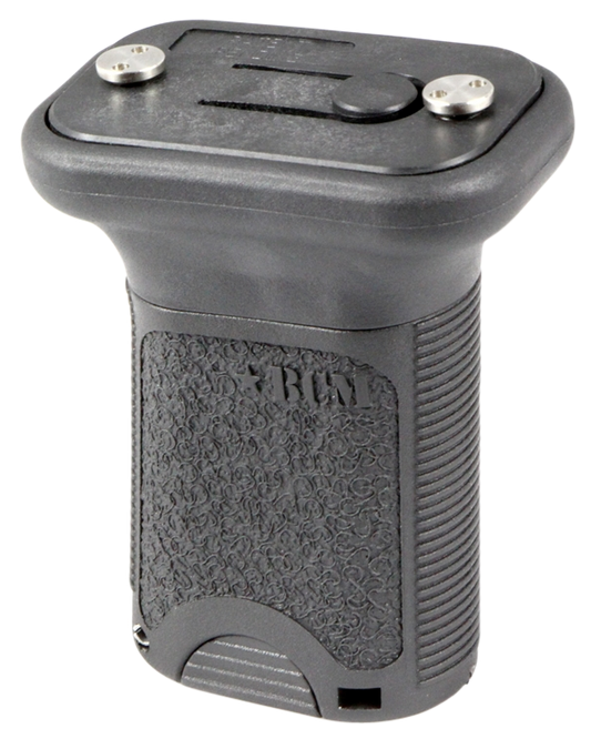 Bravo Bcmgunfighter, Bcm Vg-s-km-blk    Vertical  Grip-shrt Kmod