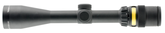 Trijicon Accupoint, Trj 200004  Tr202  Ap  3-9x40 Mdot Amb