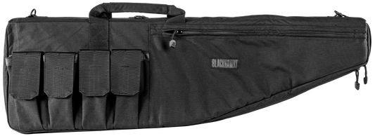 Blackhawk Rifle Case, Bhwk 64rc37bk  Rifle Case 37in