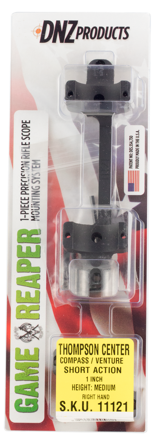 Dnz Game Reaper, Dnz 11121   Tc Venture       Sa Md  Mt