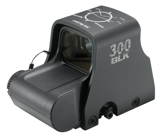 Eotech Xps2, Eotech Xps2-300 2 Dot 300bo       Cr123
