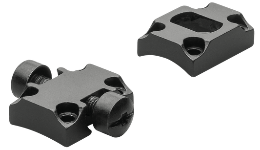 Leupold Standard, Leu 65416  2 Pc Base Brn Xblt       Mt