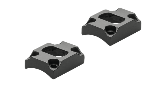Leupold Dual Dovetail, Leu 65413  Dd 2 Pc Base Xblt        Mt