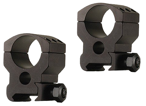 Burris Xtreme Tactical, Bur 420182 Xtreme Tact Rings H     Mat