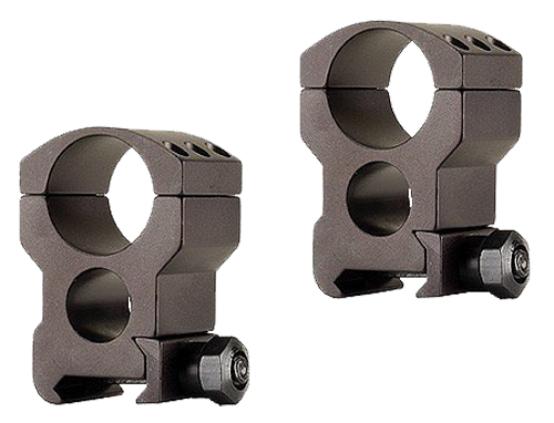 Burris Xtreme Tactical, Bur 420183 Xtreme Tact Rings Xh    Mat