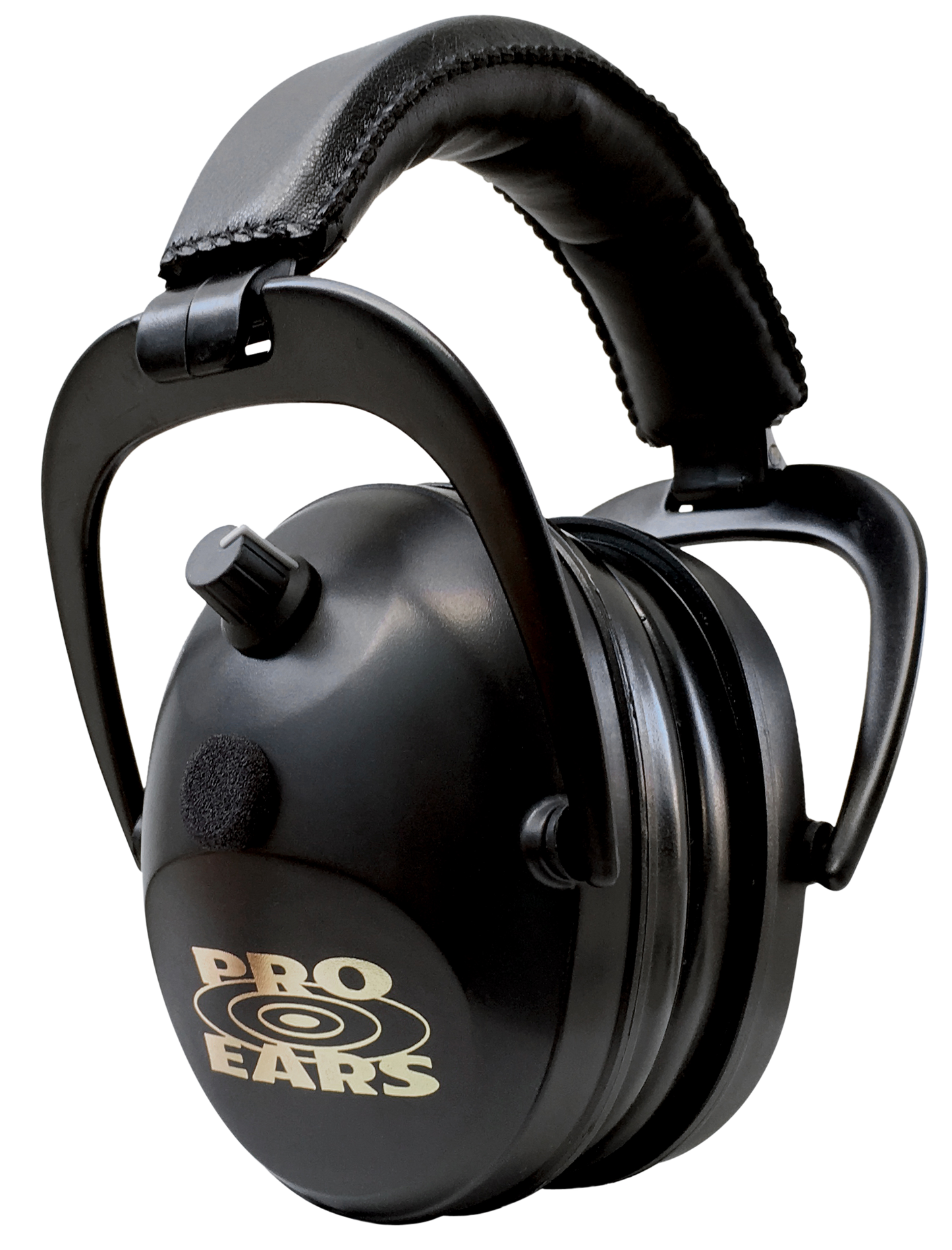 Pro Ears Gold Ii, Proears Peg2smb  Gold Ii 26 Black