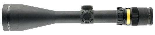 Trijicon Accupoint, Trj 200027  Tr222  Ap 2-10x56 Mdot Amb