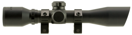 Truglo Compact, Tru Tg-8504bd    Compt W-rng       4x32   Dia